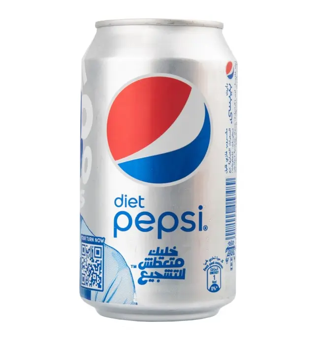 Diet Pepsi
